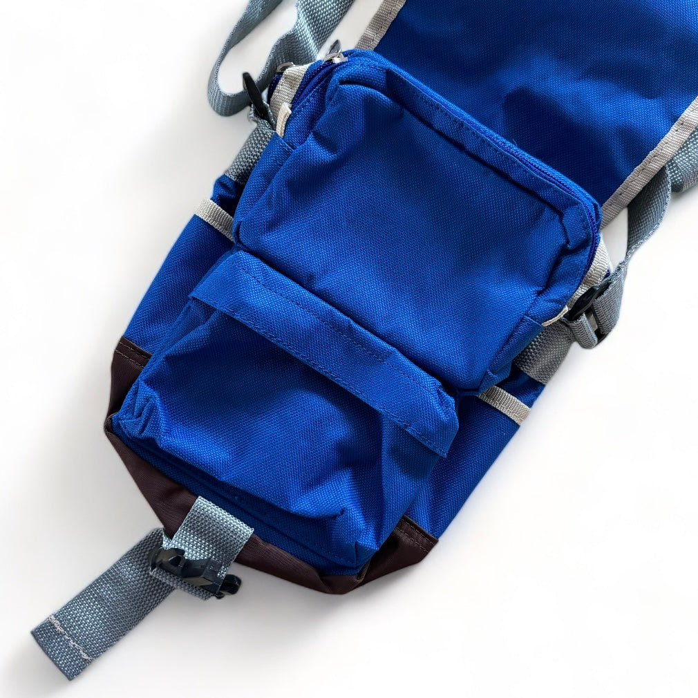 BETTY'S BLUE Shoulder Bag