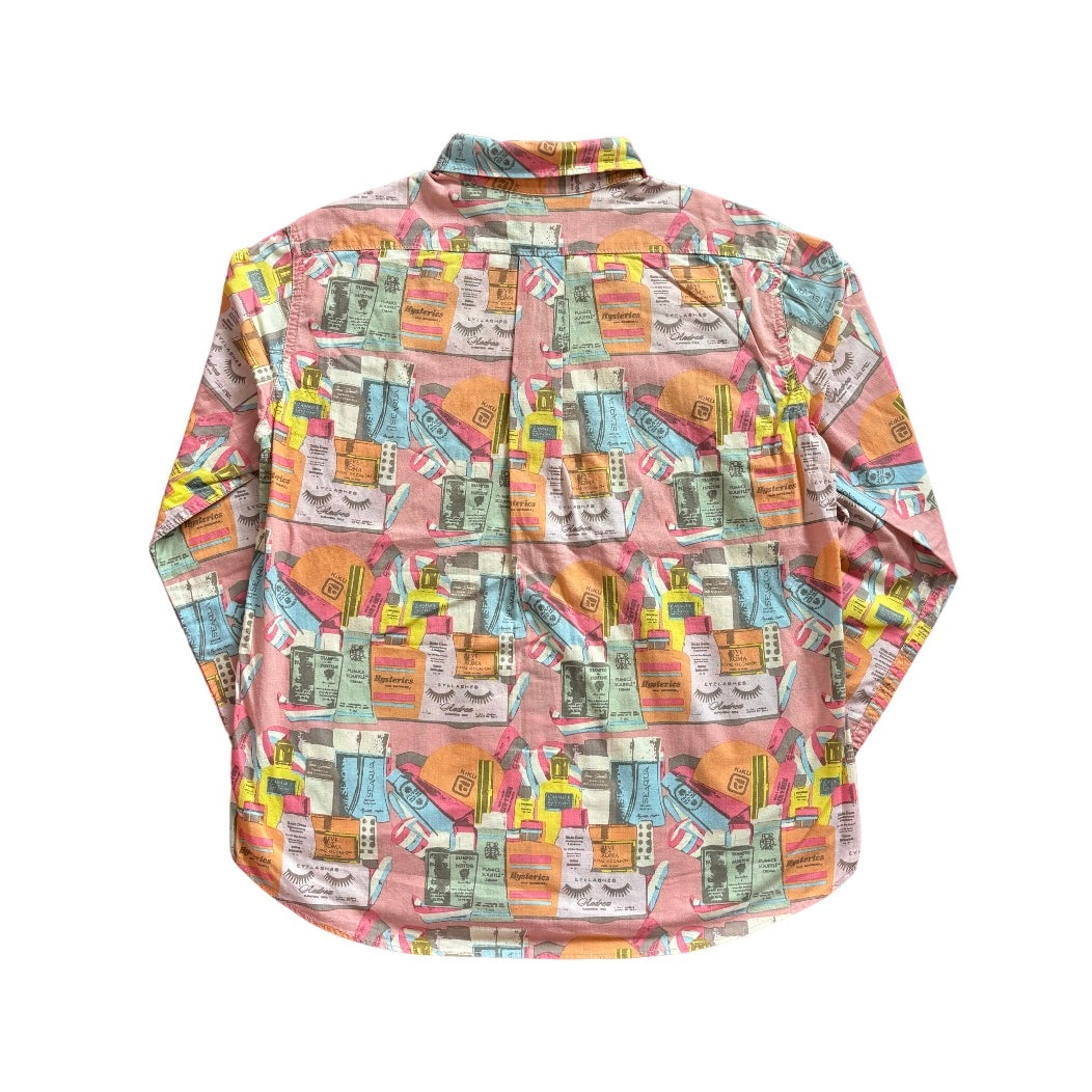 HYSTERIC GLAMOUR Shirt