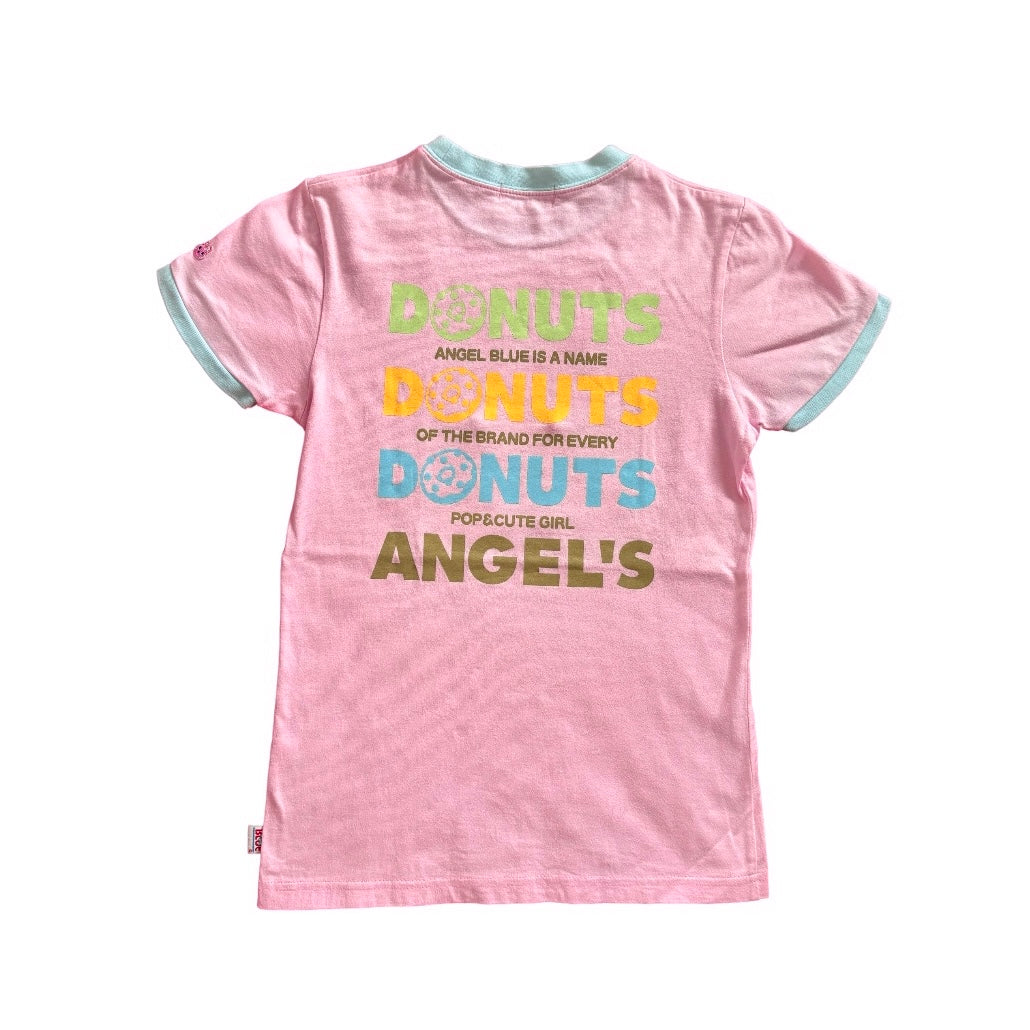 ANGEL BLUE T-Shirt