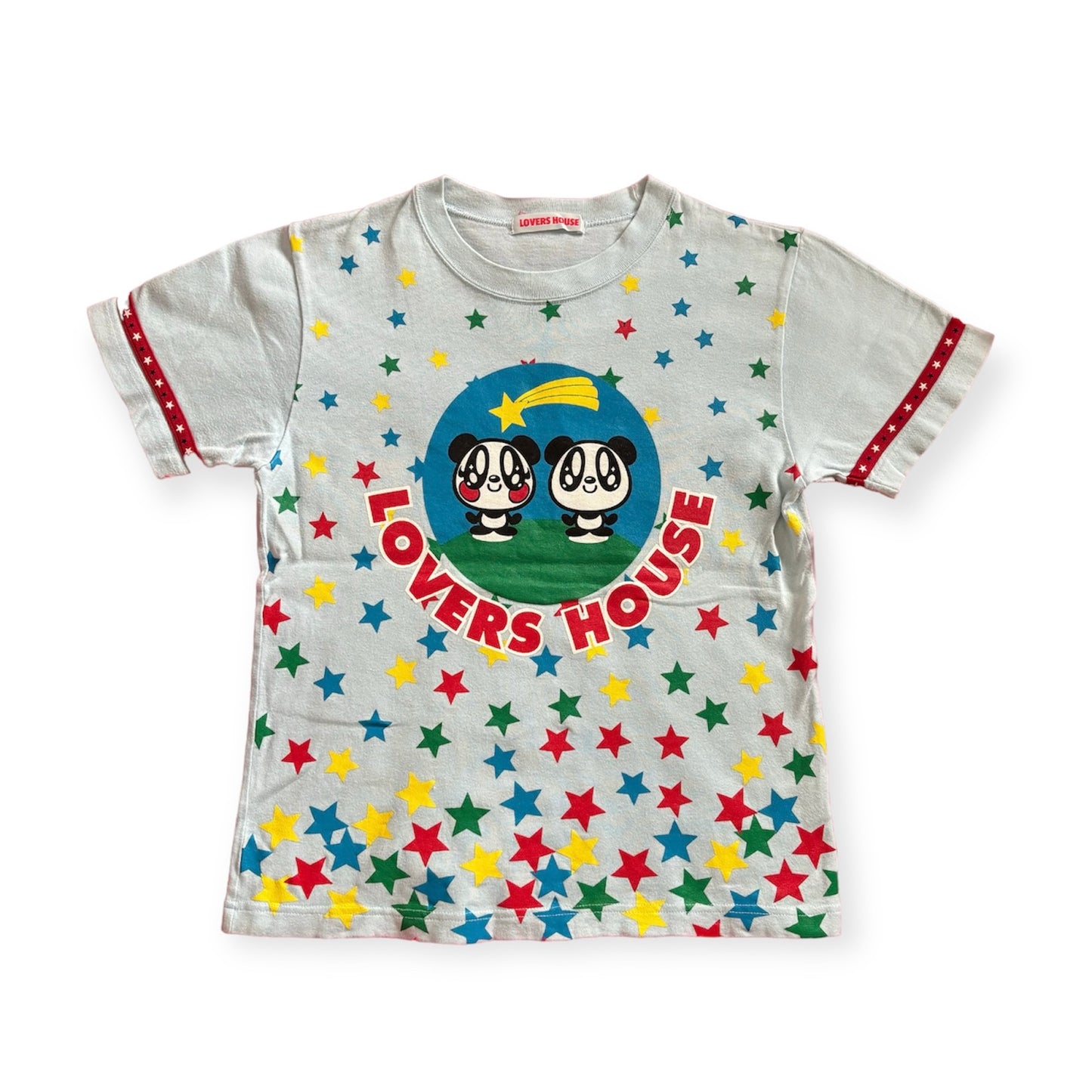 LOVERS HOUSE T-Shirt