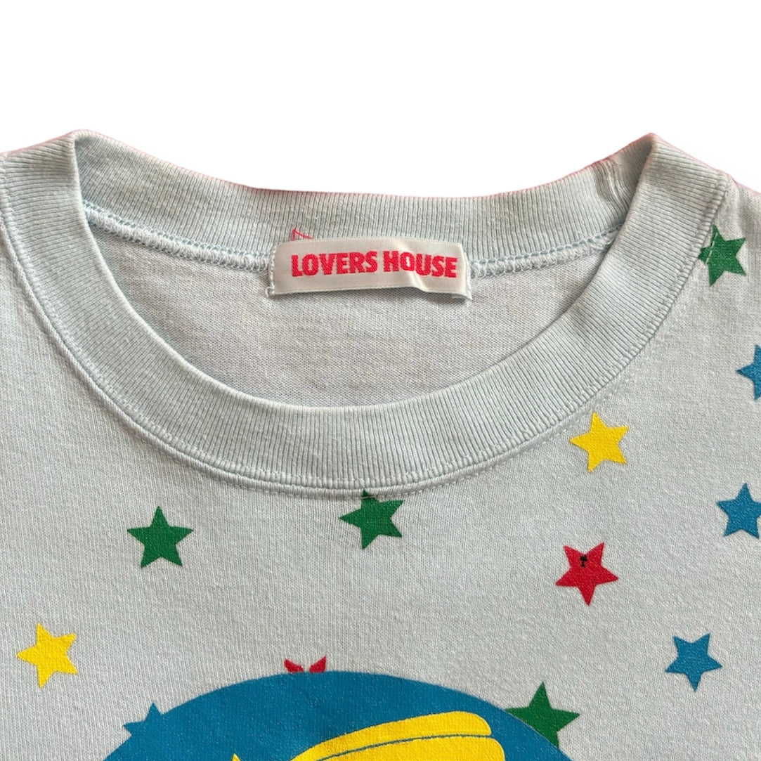LOVERS HOUSE T-Shirt