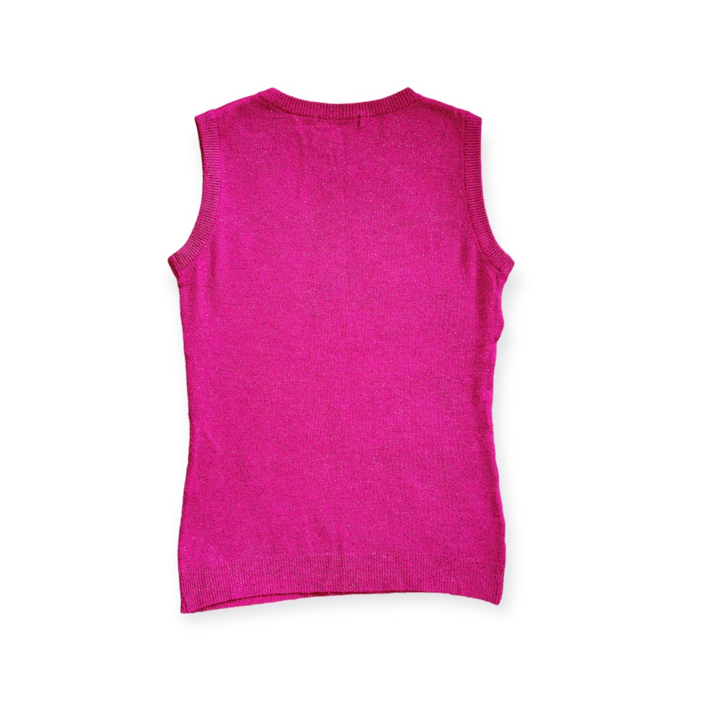 90s HYSTERIC GLAMOUR Knit Tank top