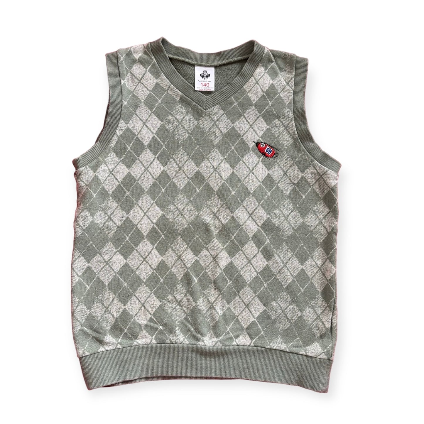 HYSTERIC MINI Vest