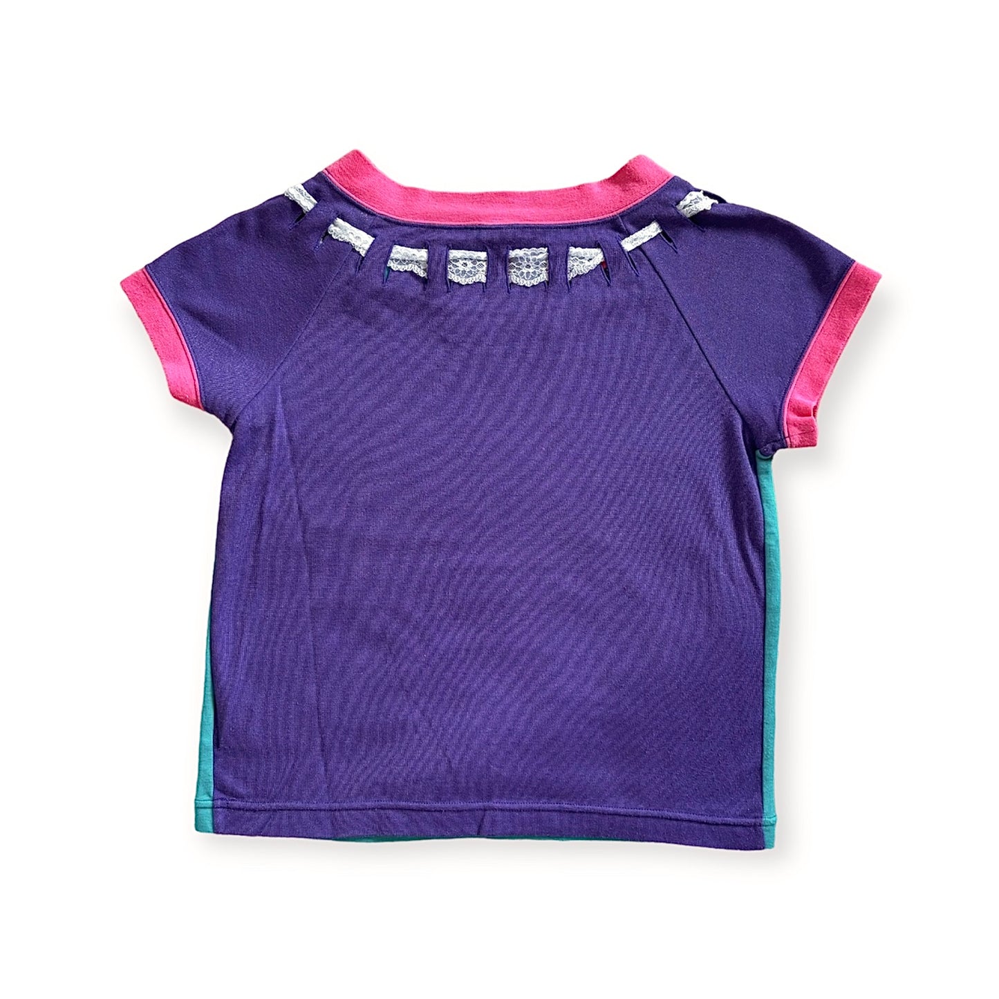 Mezzo Piano Top