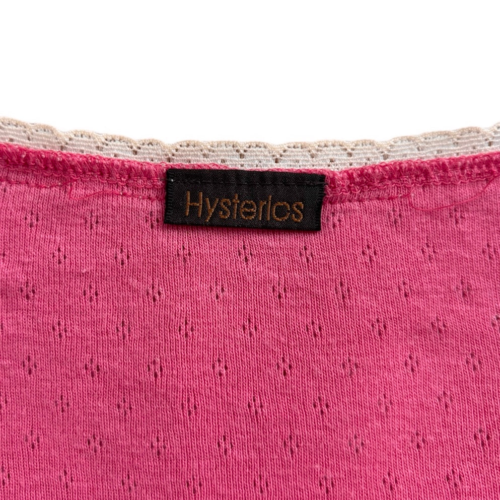 90s HYSTERIC GLAMOUR Cardigan