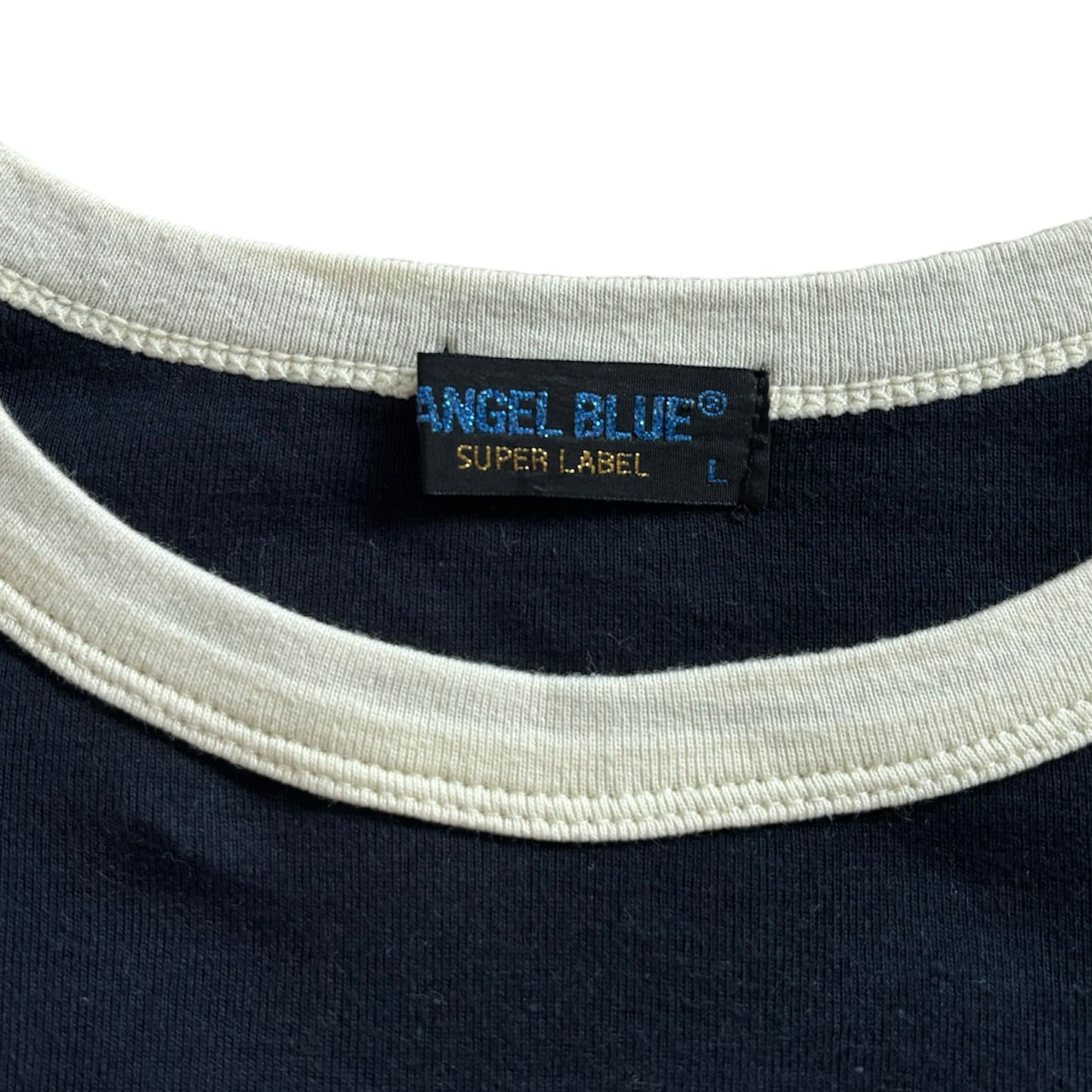 ANGEL BLUE T-Shirt