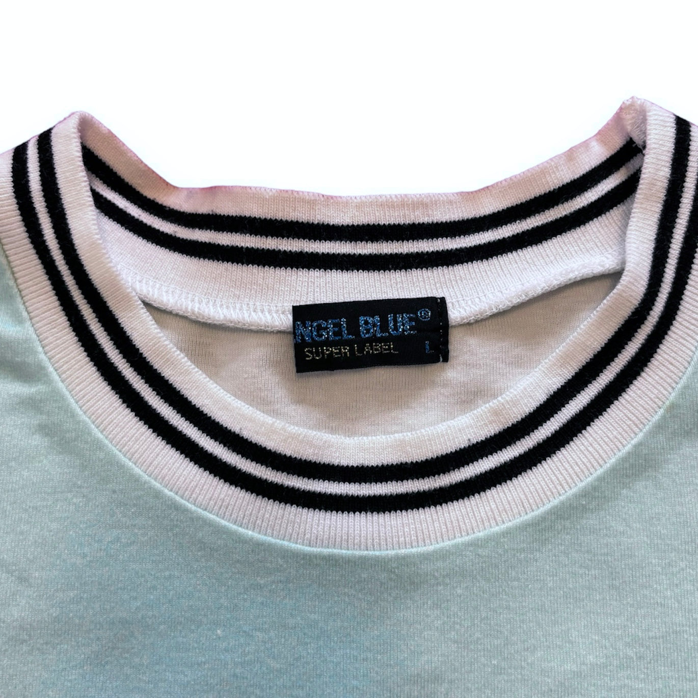 ANGEL BLUE × FELIX T-Shirt