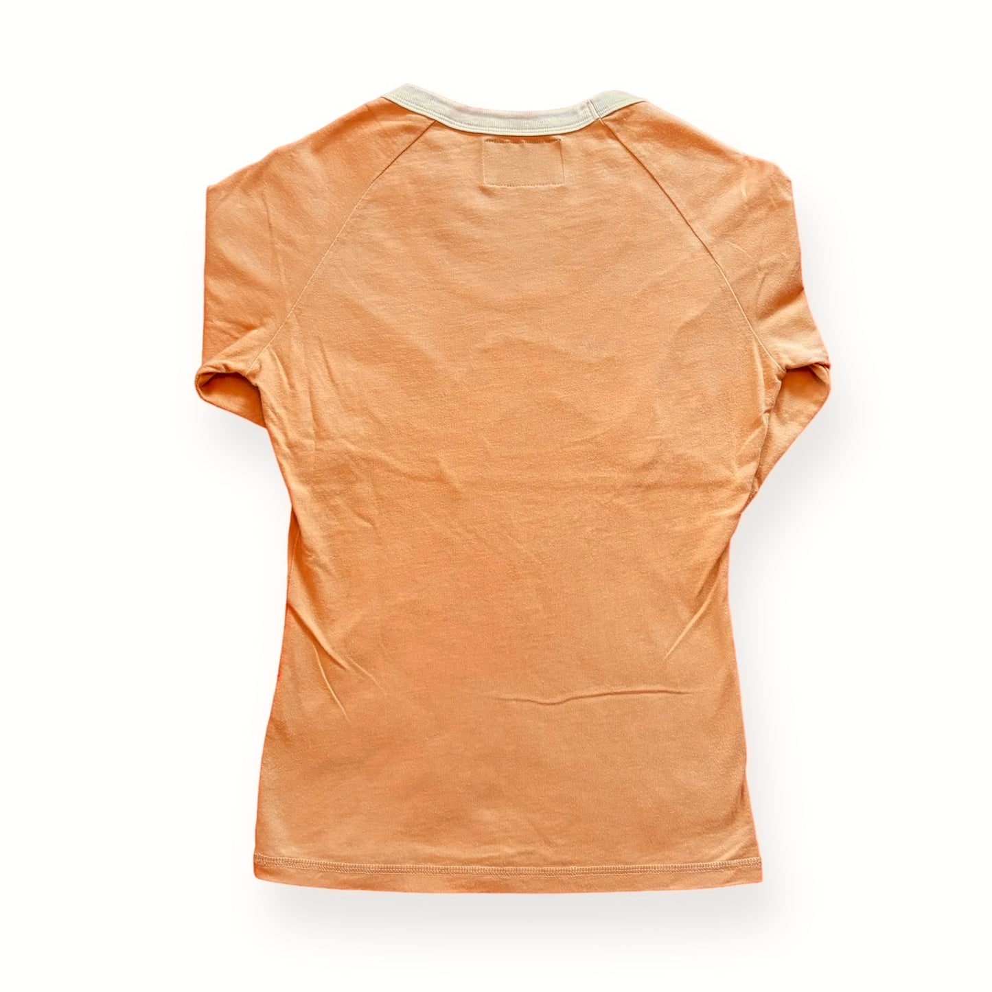 Evis donna Top