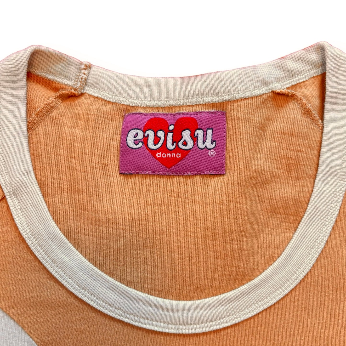 Evis donna Top