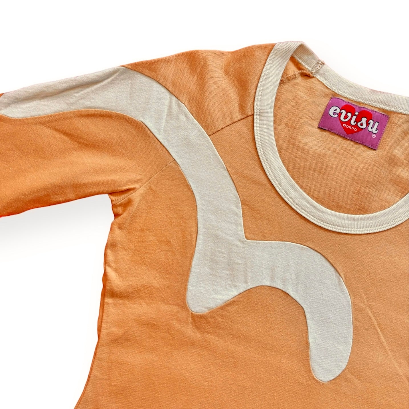 Evis donna Top