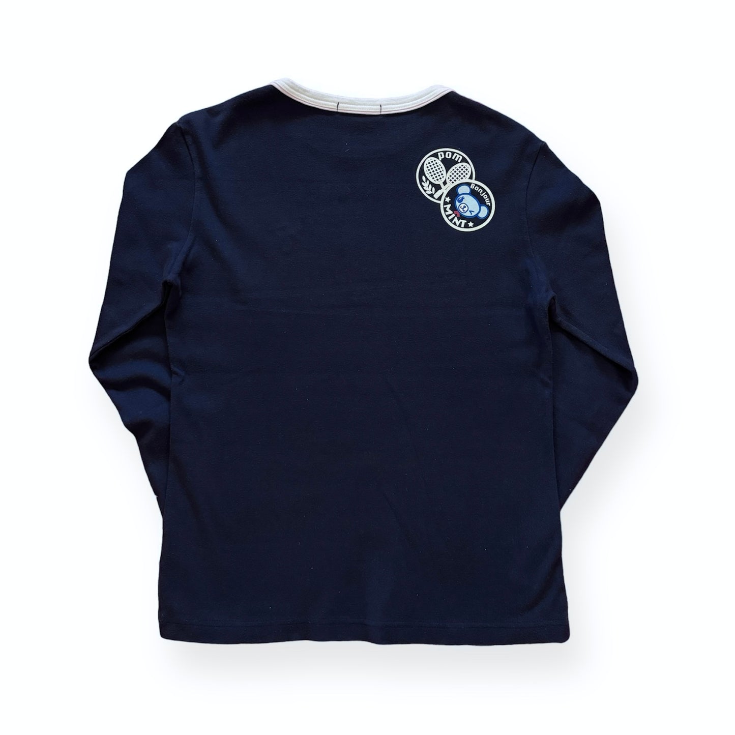 POM PONETTE Top