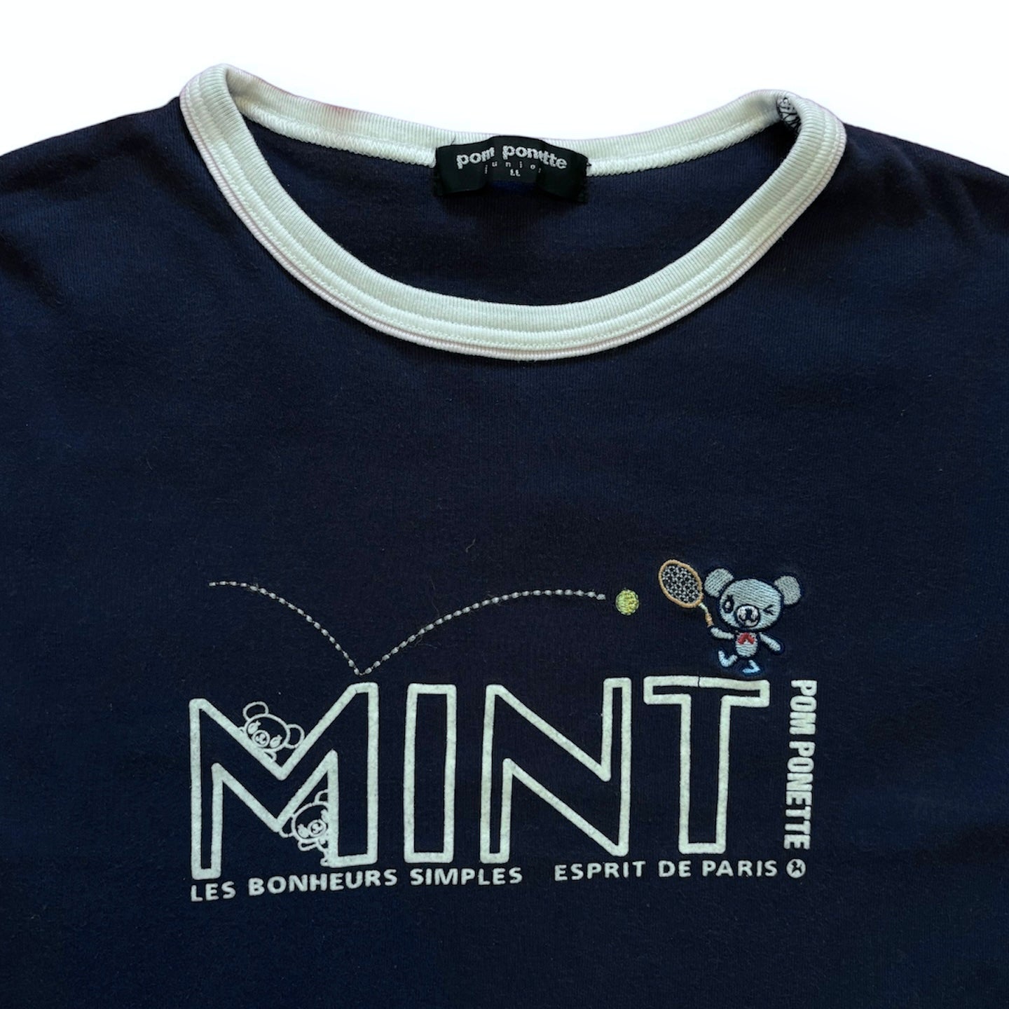 POM PONETTE Top