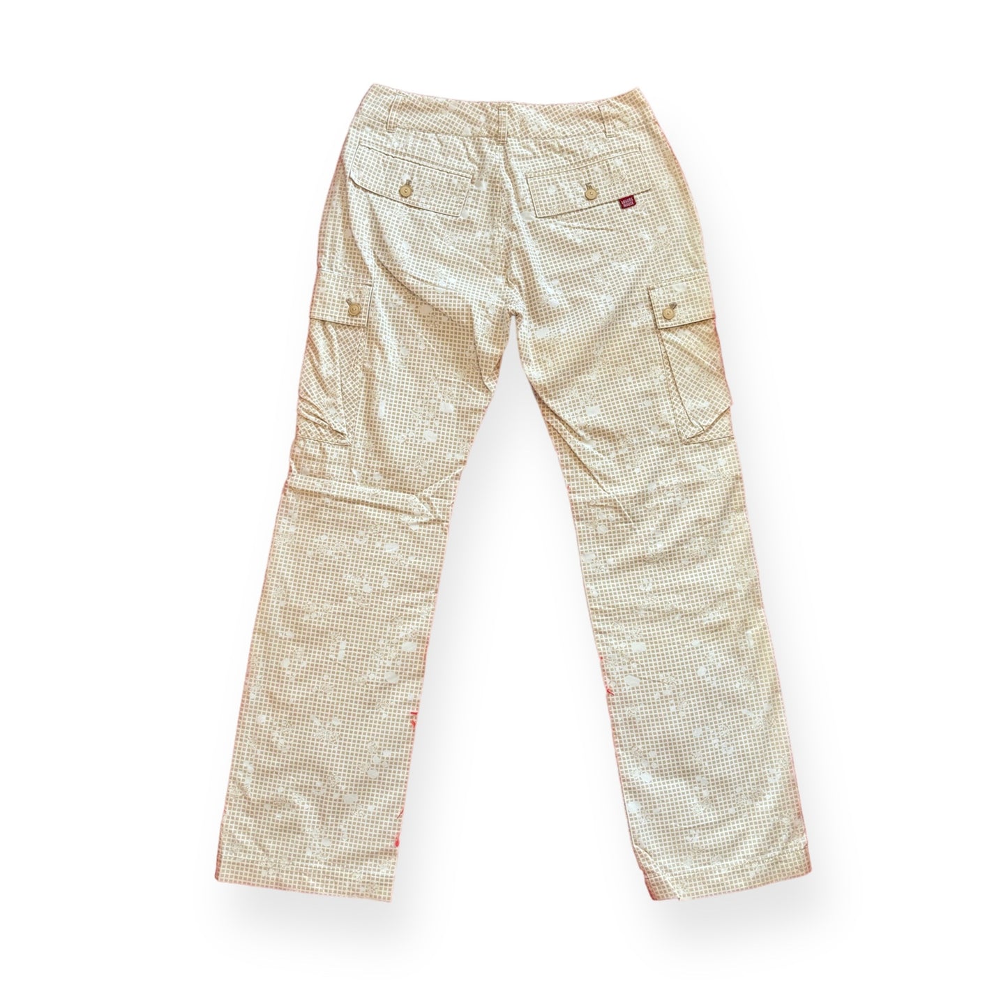 LOVERS HOUSE Cargo Pants