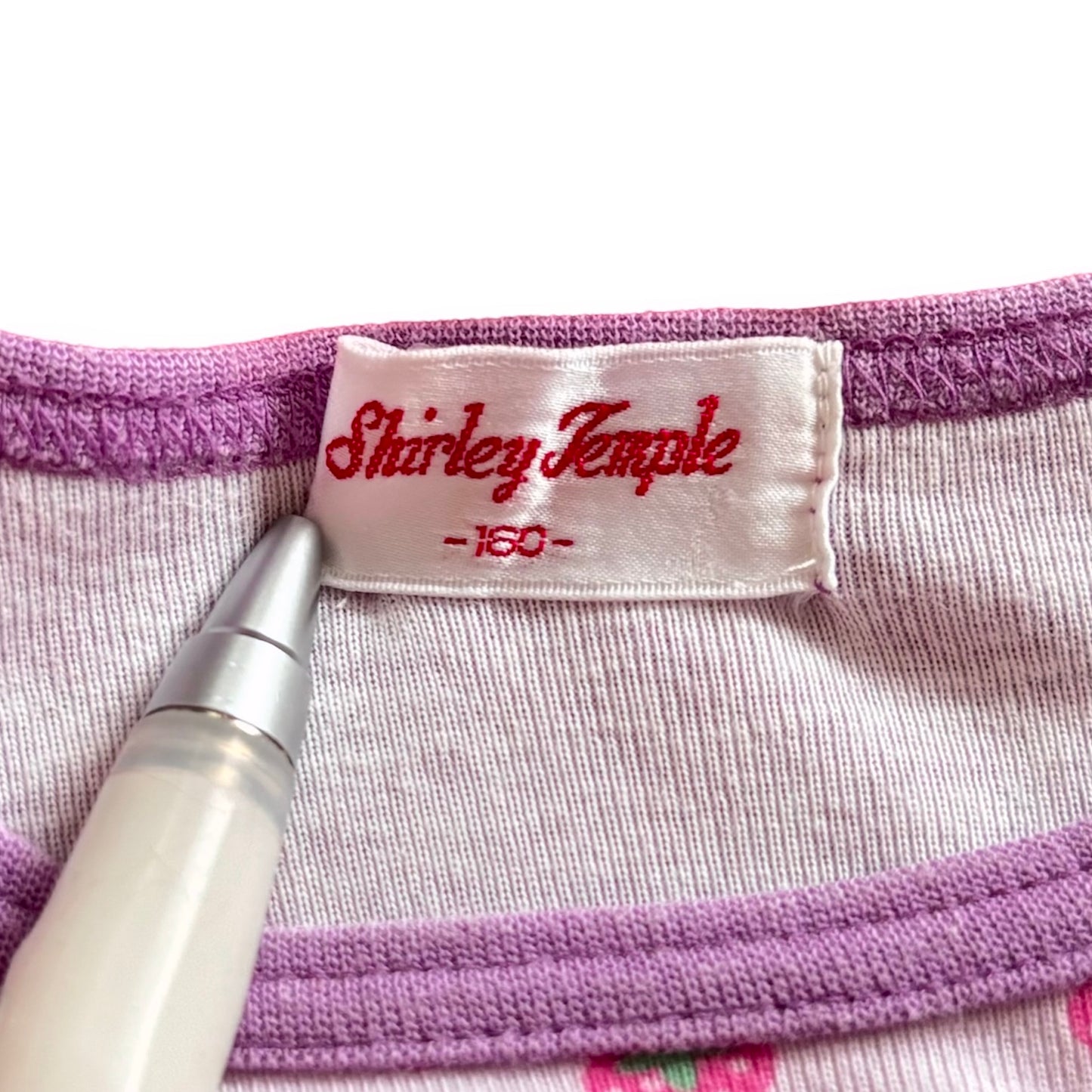 SHIRLEY TEMPLE Top