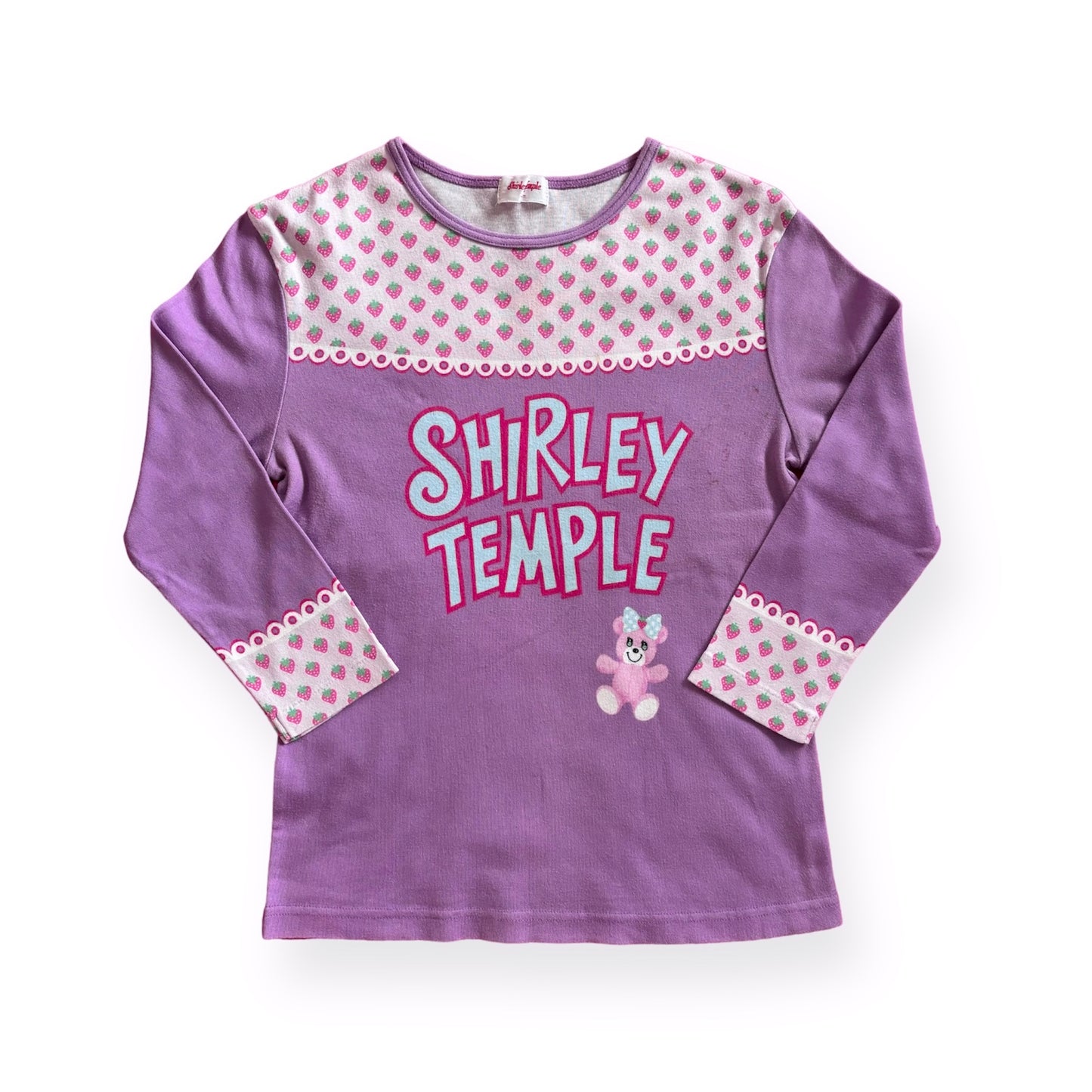 SHIRLEY TEMPLE Top
