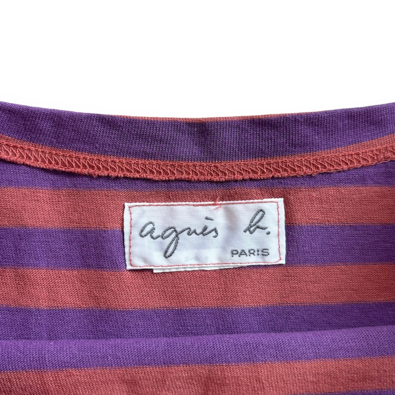 agnes b. Tank top