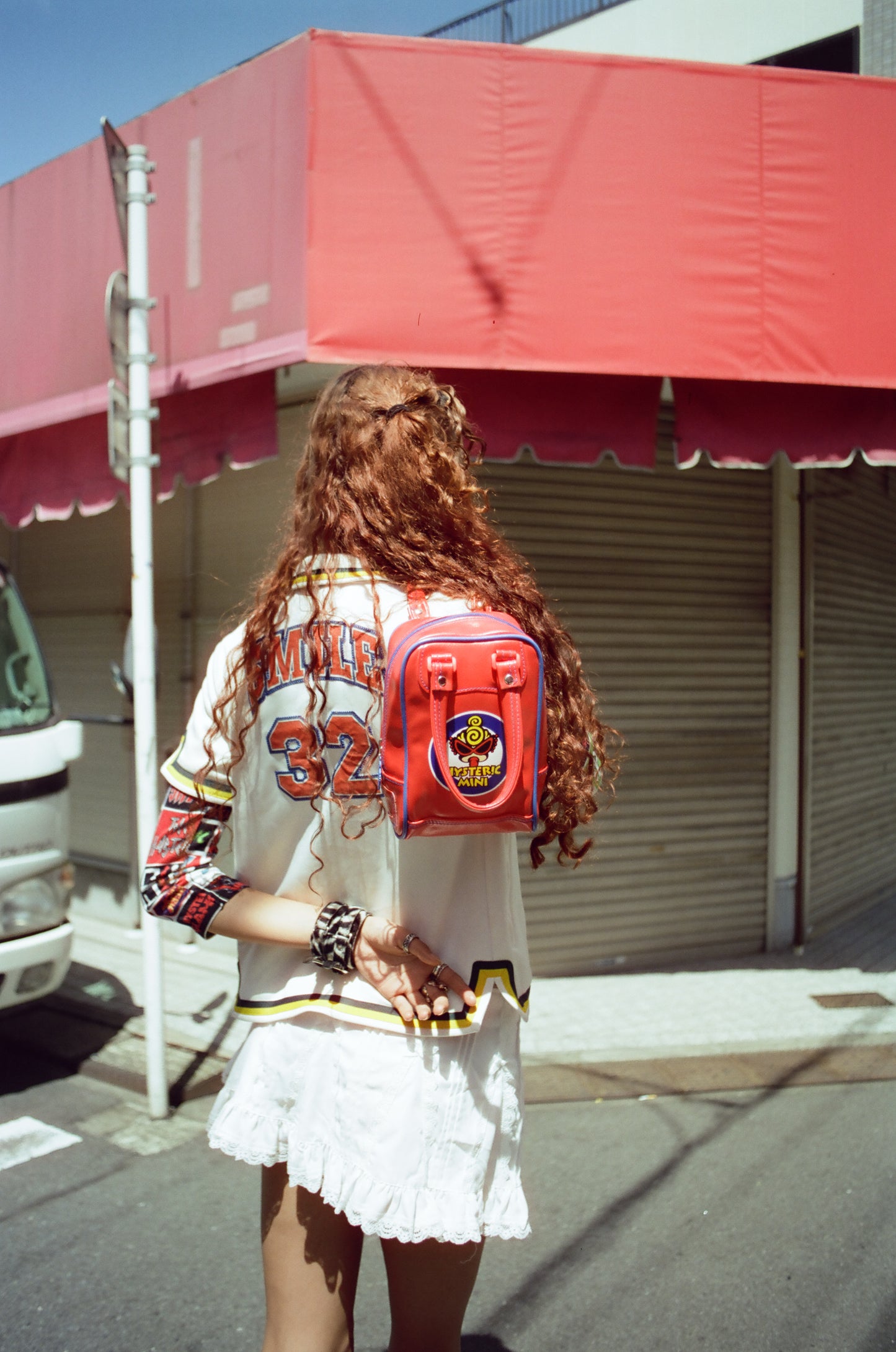 HYSTERIC MINI Purse
