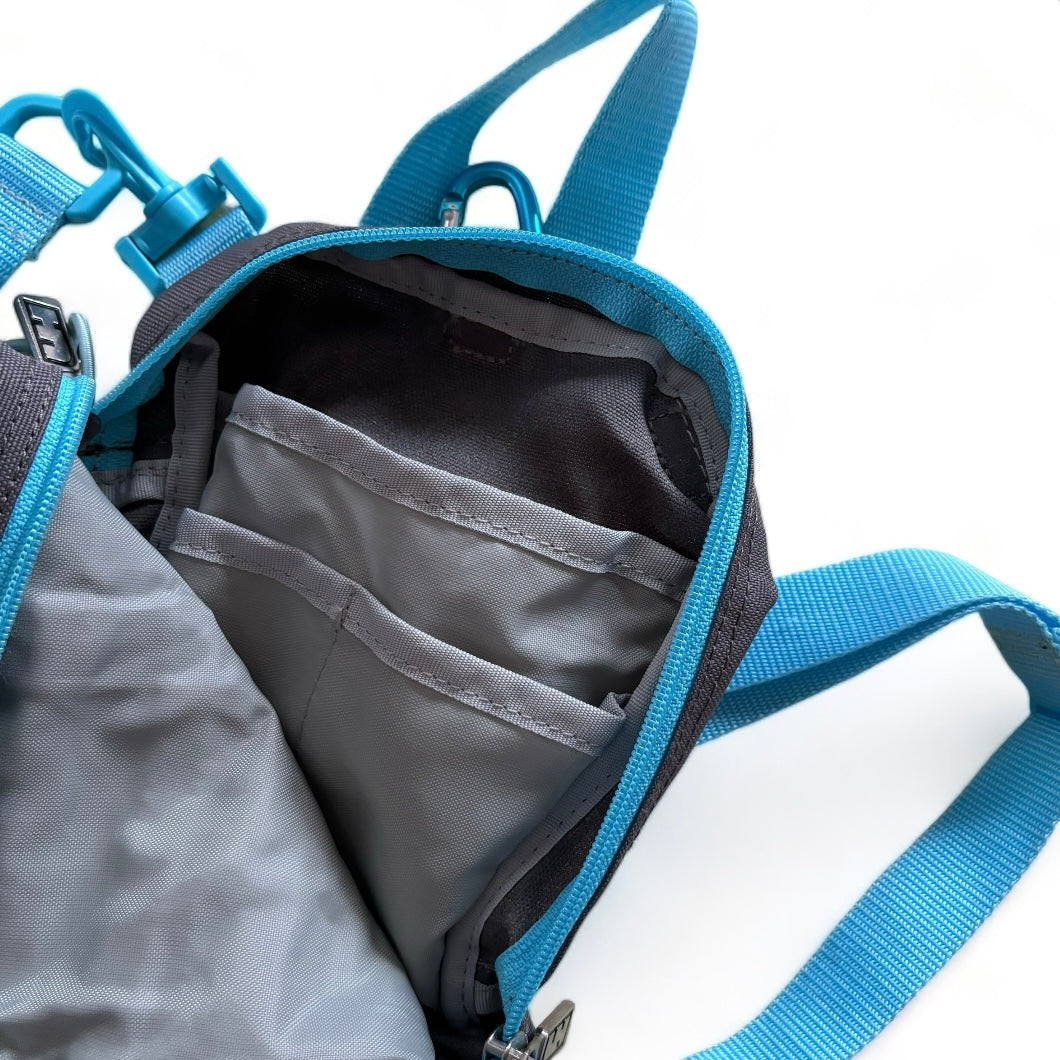 LOVERS HOUSE Shoulder Bag