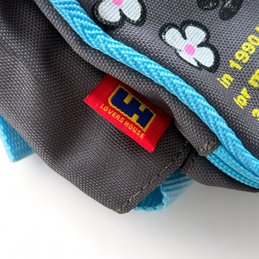 LOVERS HOUSE Shoulder Bag