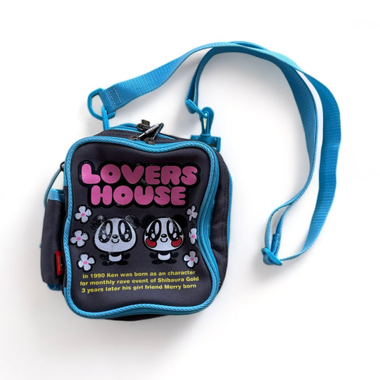 LOVERS HOUSE Shoulder Bag