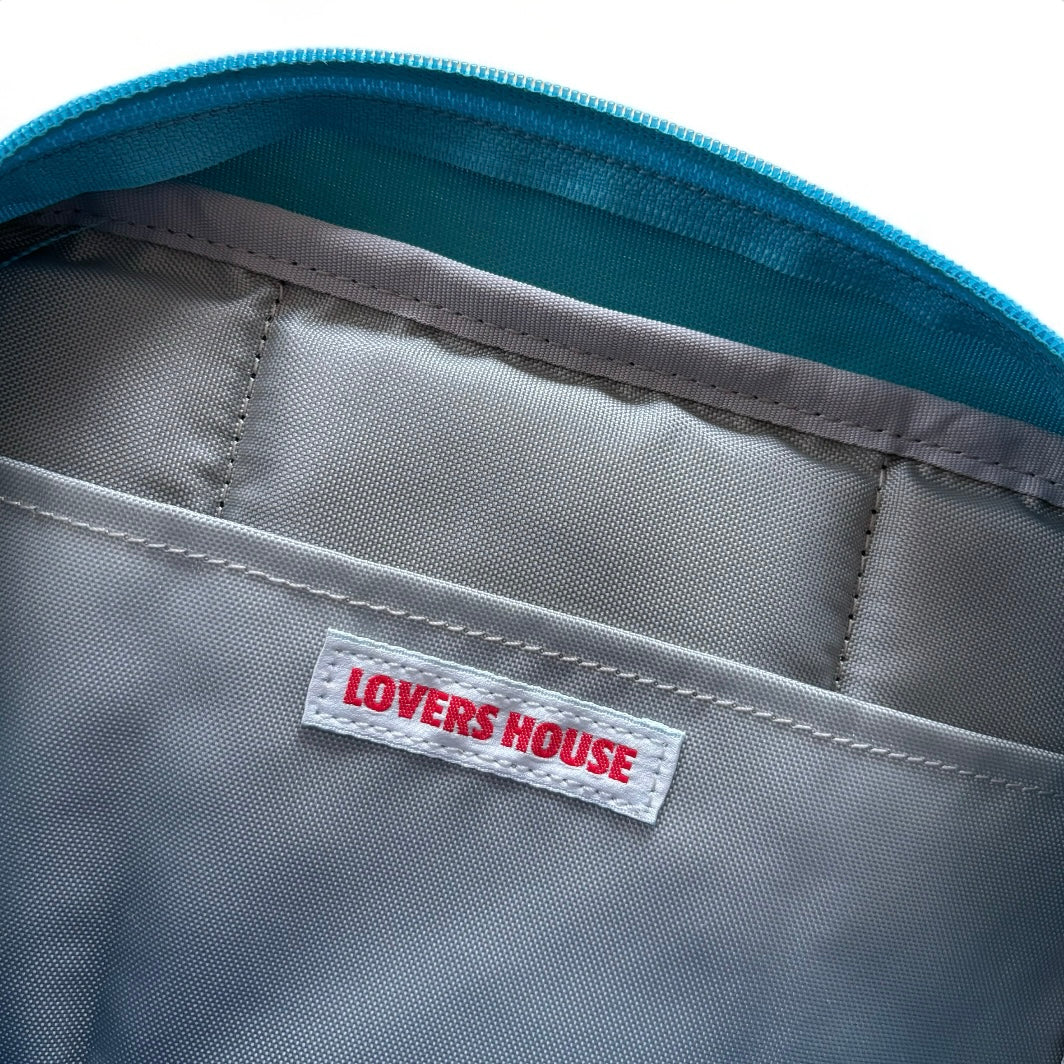 LOVERS HOUSE Waist Bag