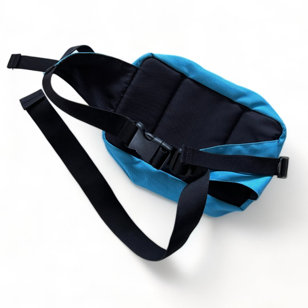 LOVERS HOUSE Waist Bag