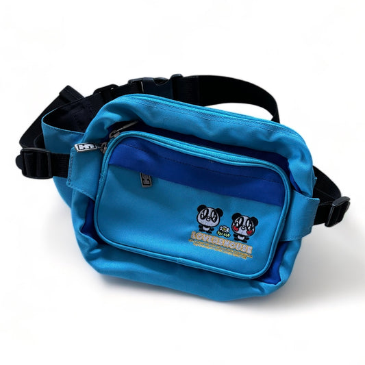 LOVERS HOUSE Waist Bag