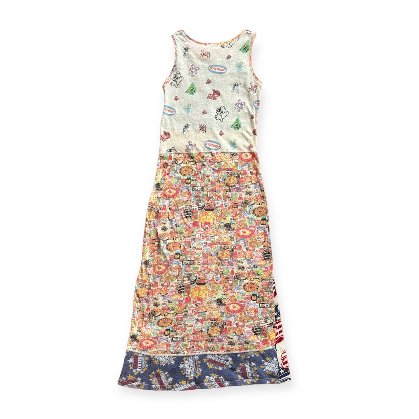 90s HYSTERIC GLAMOUR Long Dress