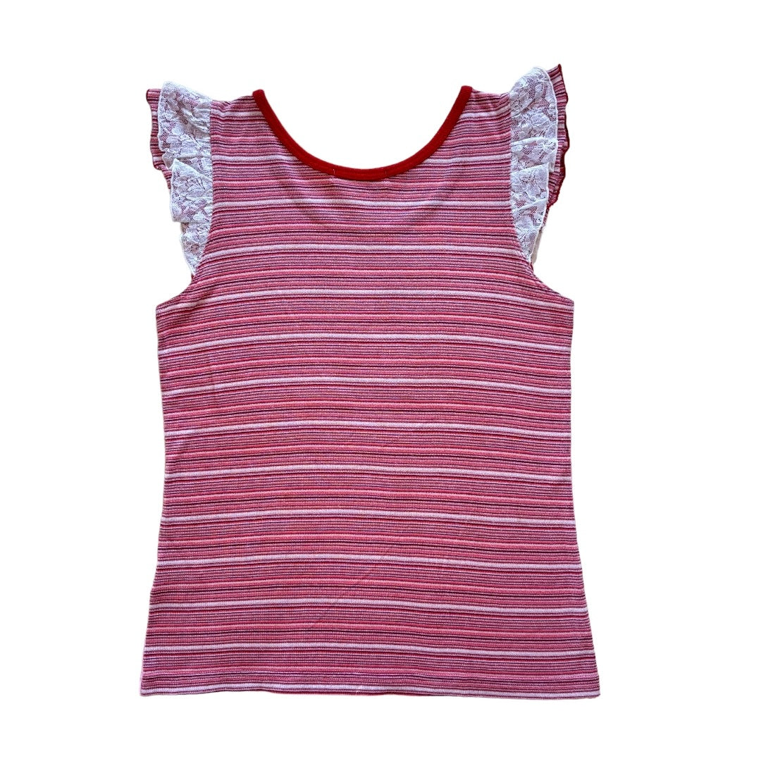 LOVERS HOUSE Merry Tank top