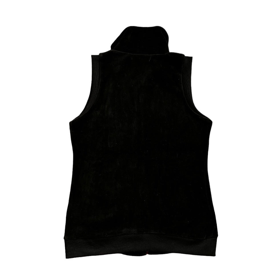 LOVERS HOUSE Zip-up Vest