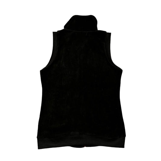 LOVERS HOUSE Zip-up Vest