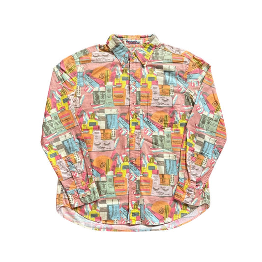 HYSTERIC GLAMOUR Shirt
