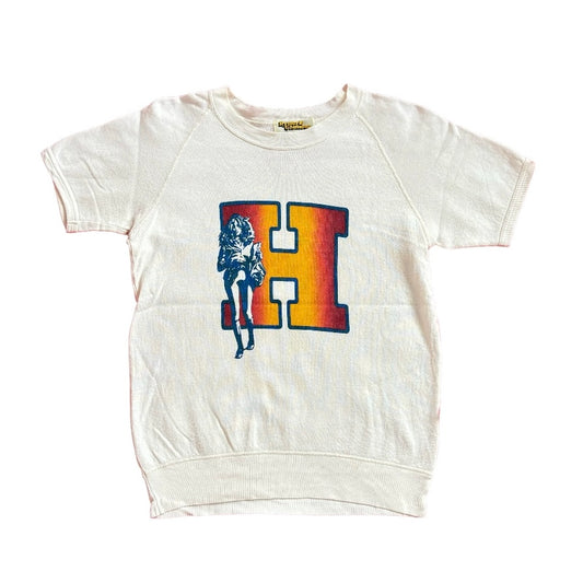 90s HYSTERIC GLAMOUR Sweatshirt