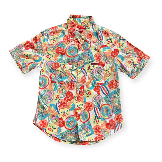 90s HYSTERIC GLAMOUR Shirt
