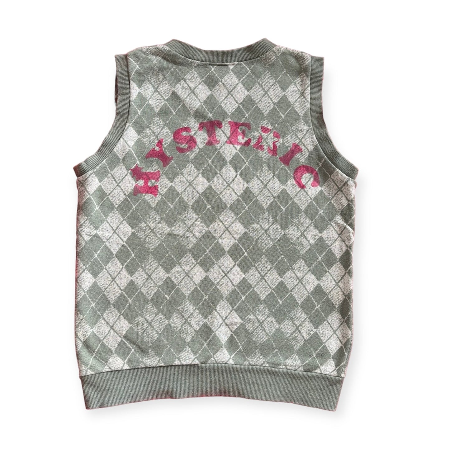 HYSTERIC MINI Vest
