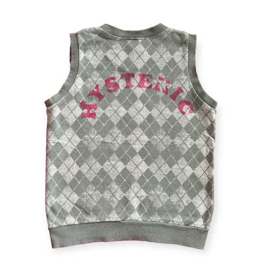 HYSTERIC MINI Vest