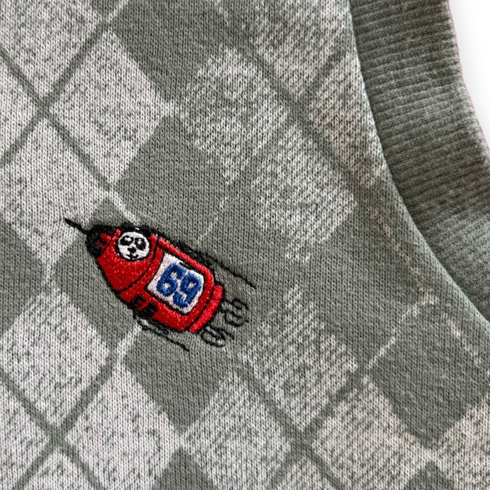 HYSTERIC MINI Vest