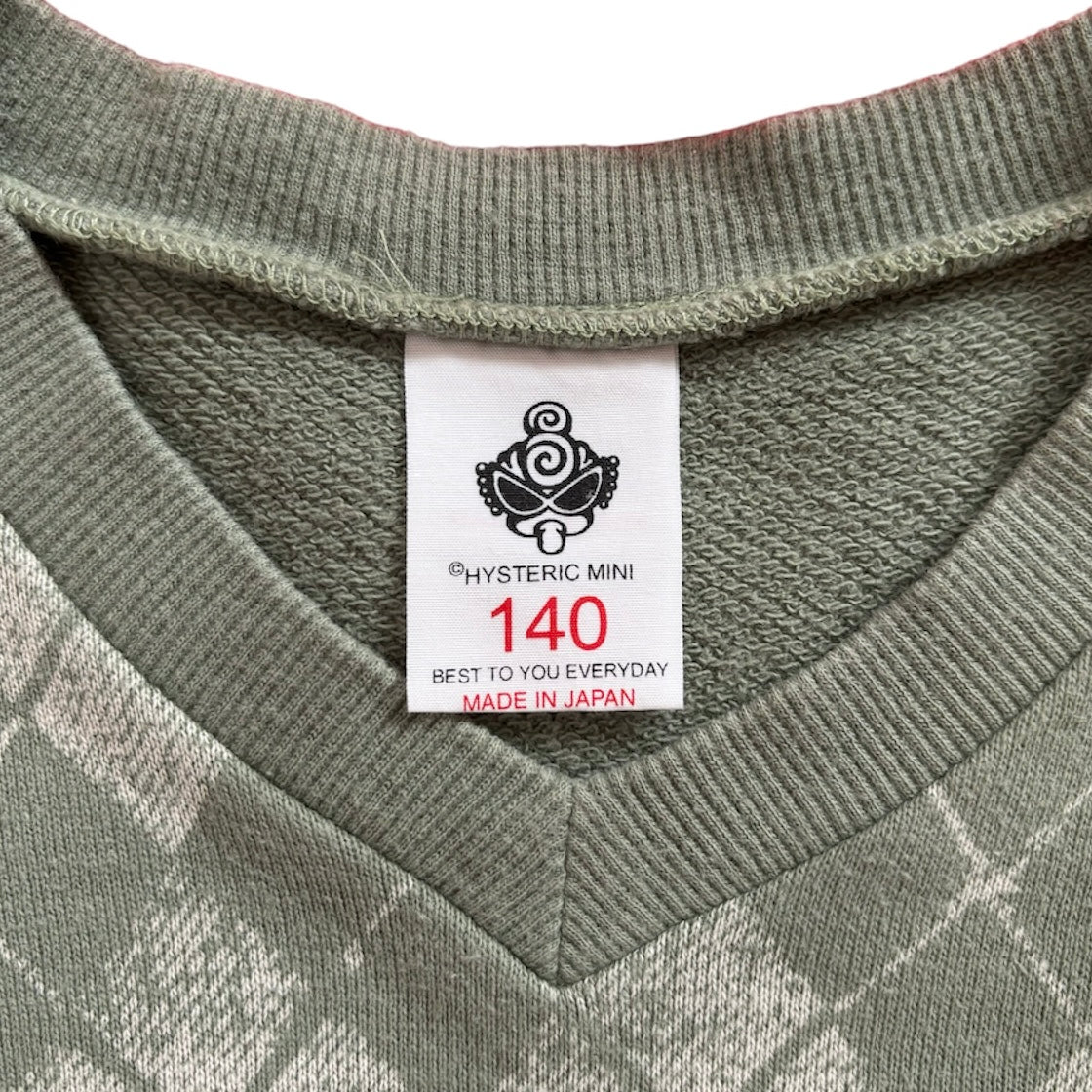 HYSTERIC MINI Vest