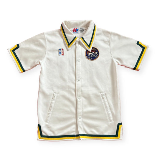 HYSTERIC MINI Basket Ball Shirt