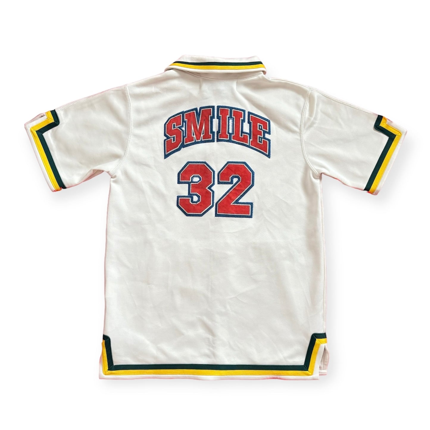 HYSTERIC MINI Basket Ball Shirt