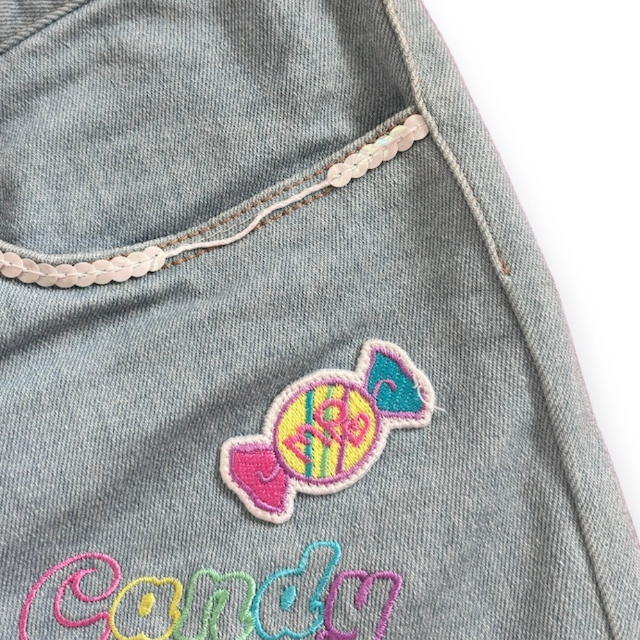 Mezzo Piano Denim Jeans
