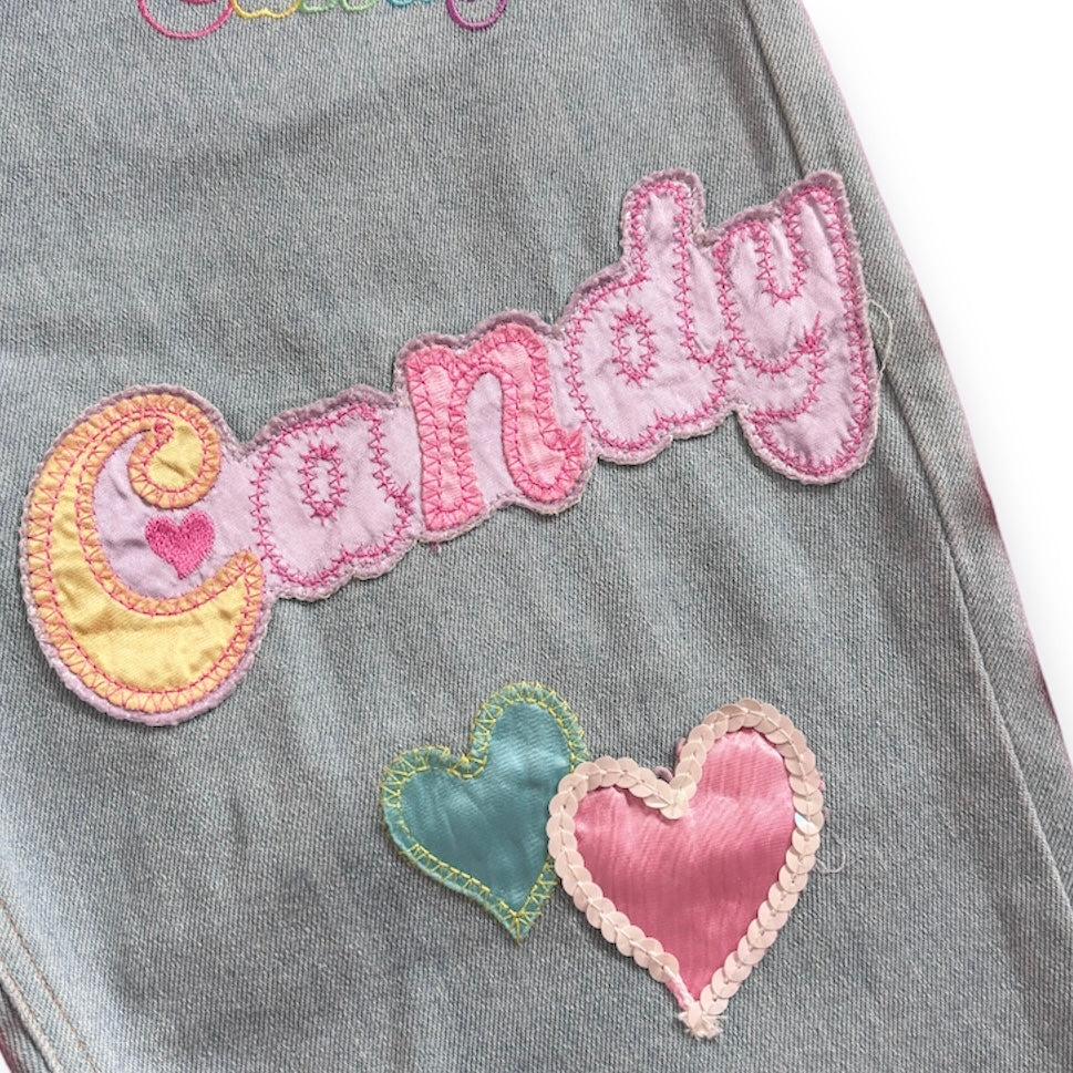 Mezzo Piano Denim Jeans