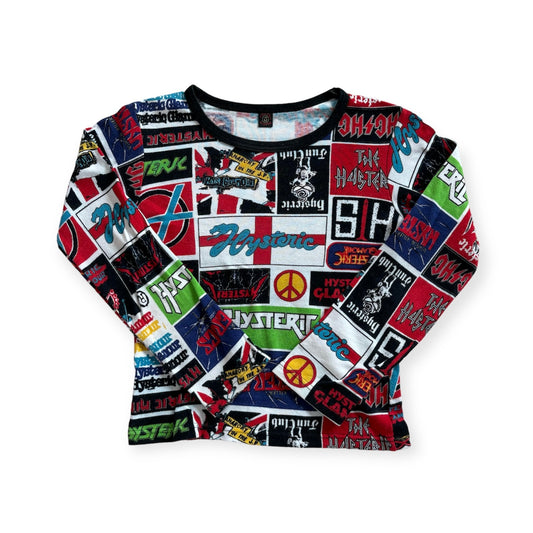 HYSTERIC MINI Top