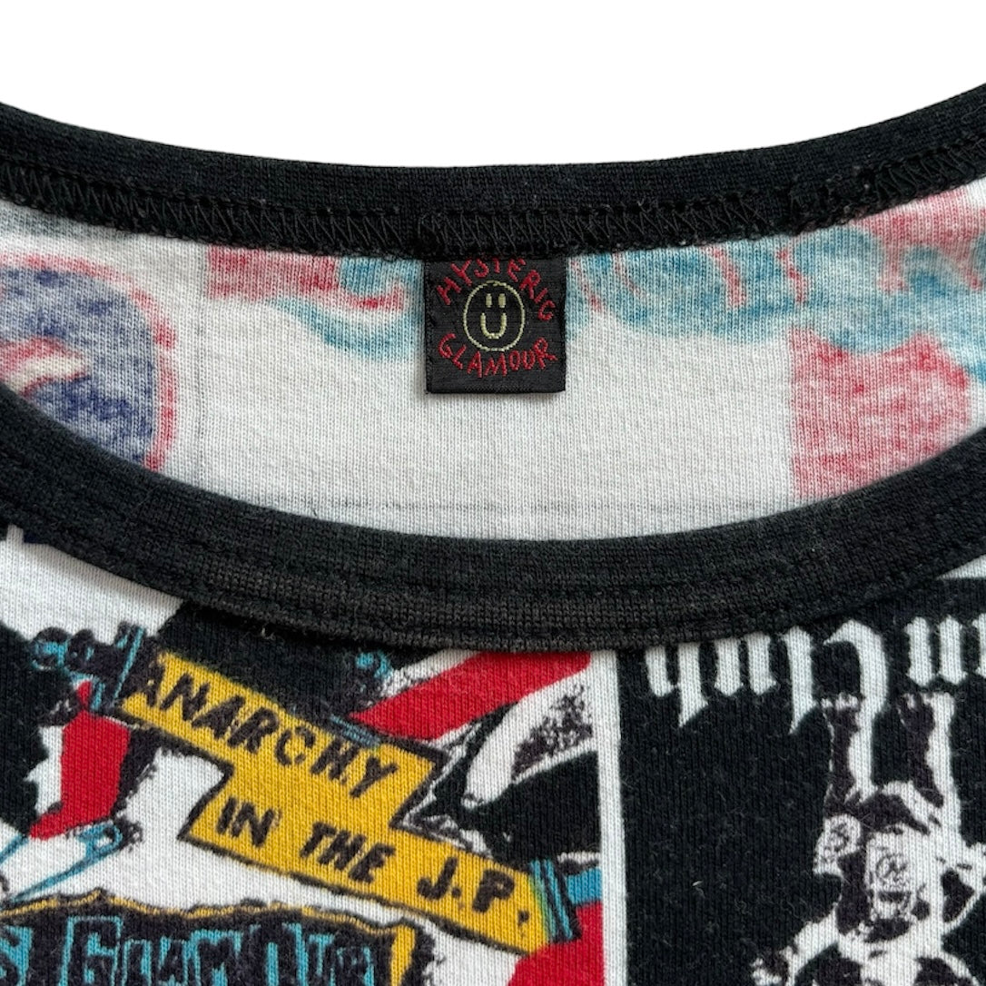 HYSTERIC MINI Top