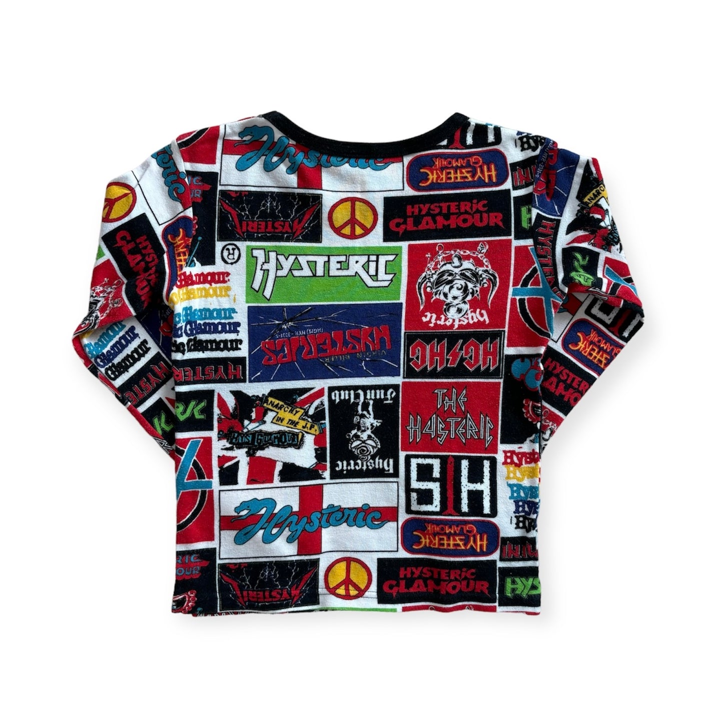 HYSTERIC MINI Top