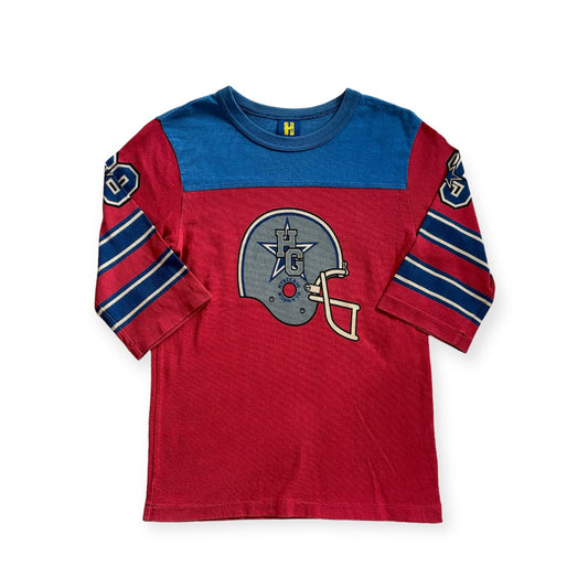 HYSTERIC GLAMOUR Game Shirt