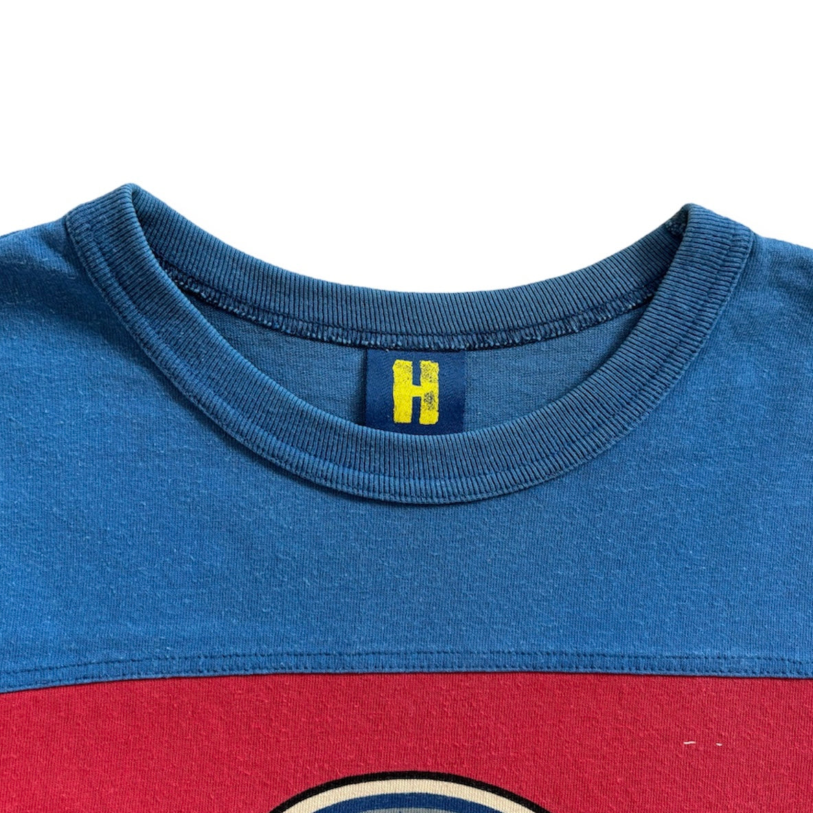 HYSTERIC GLAMOUR Game Shirt