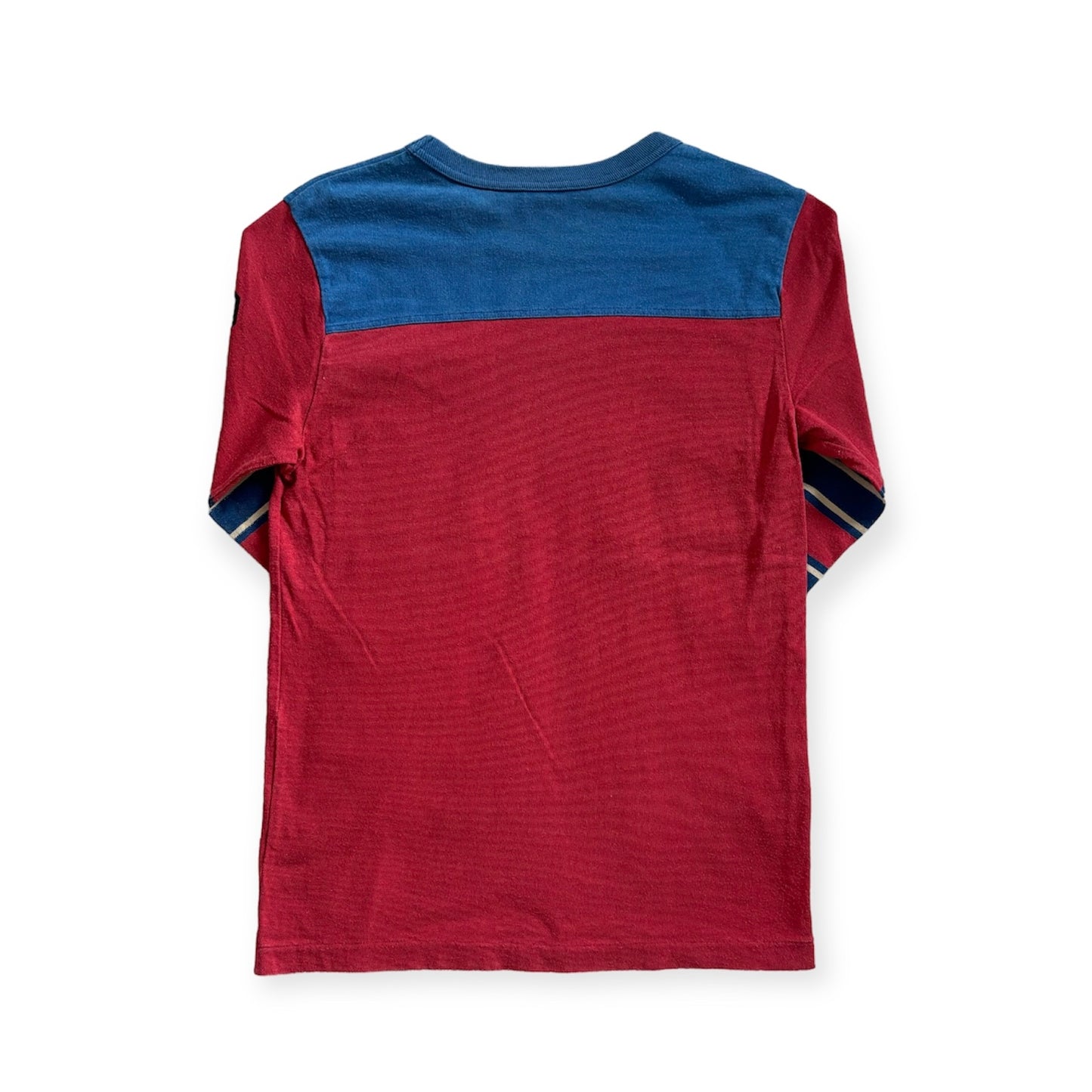 HYSTERIC GLAMOUR Game Shirt