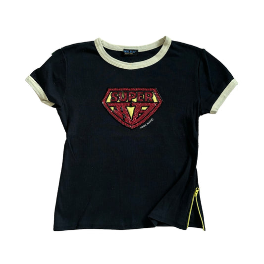 ANGEL BLUE T-Shirt