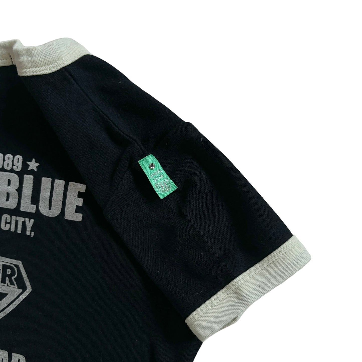 ANGEL BLUE T-Shirt